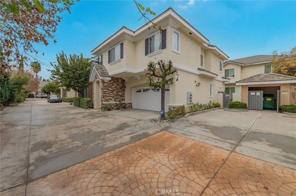 Photo of 527 S 5th Ave, Arcadia, CA 91006 (MLS # TR26000029)