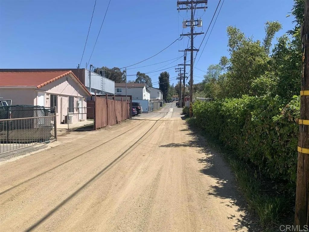 Photo of 440 Main Street, Ramona, CA 92065 (MLS # NDP2607912)