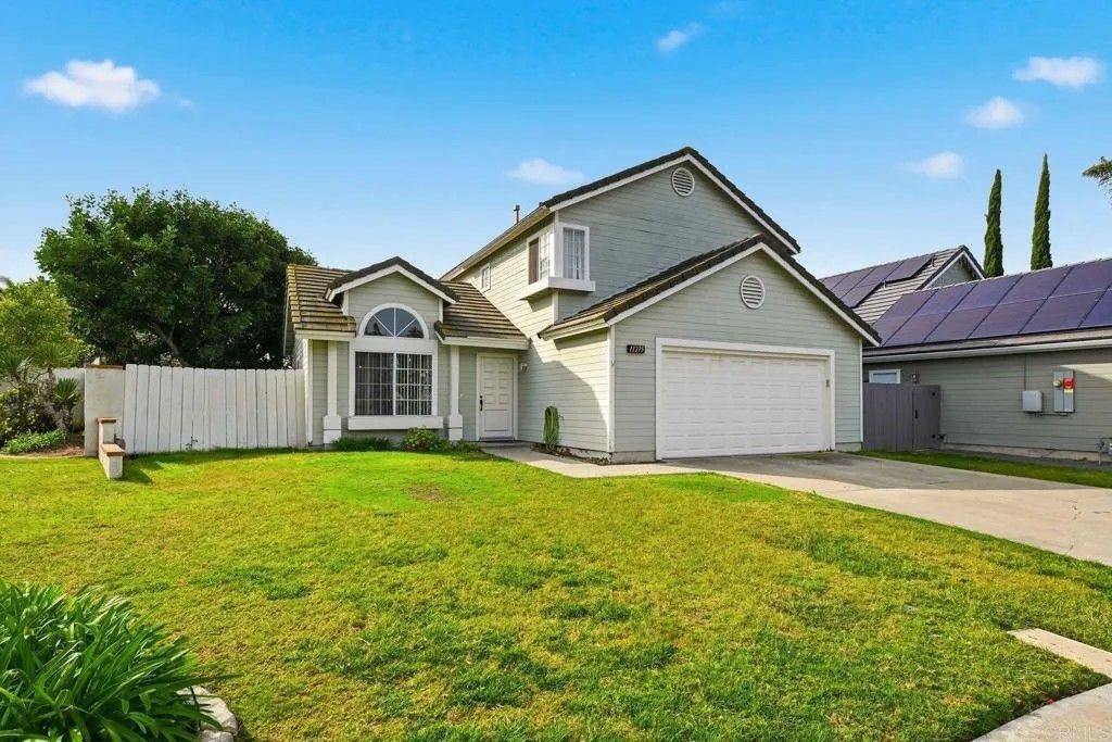 Photo of 11275 Pinestone Court, San Diego, CA 92128 (MLS # NDP2511334)