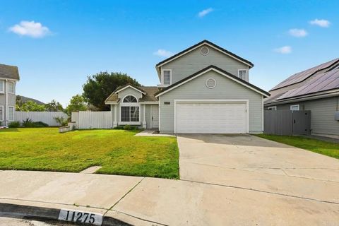 11275 Pinestone Court San Diego CA 92128