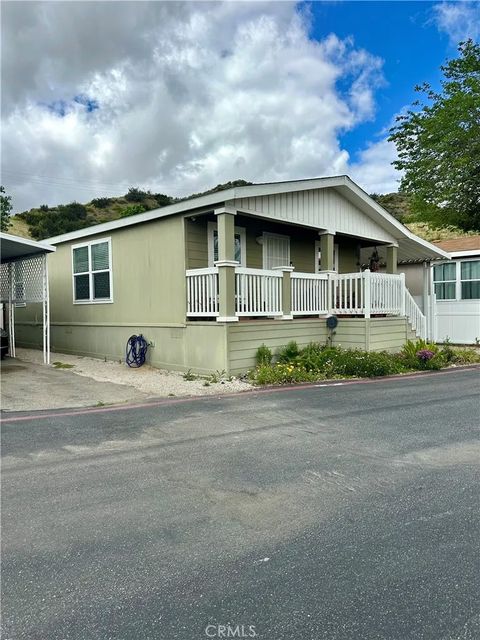 30000 Hasley Canyon Rd #9 Castaic CA 91384