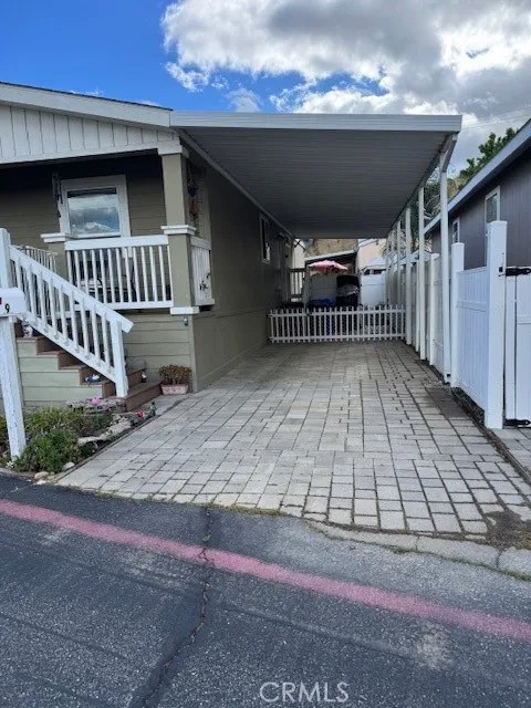 30000 Hasley Canyon Rd #9