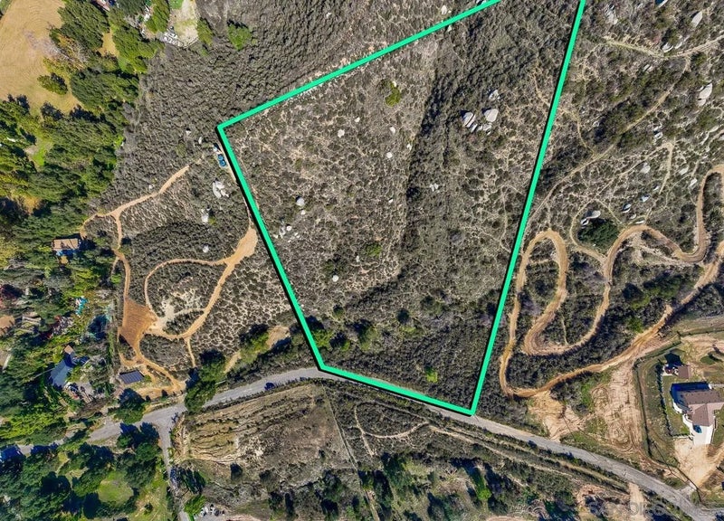 0 Stallion Oaks Rd 1