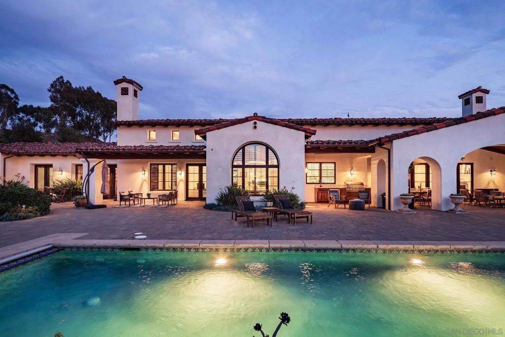 Photo of 7576 Northern Lights, San Diego, CA 92127 (MLS # 260001929)