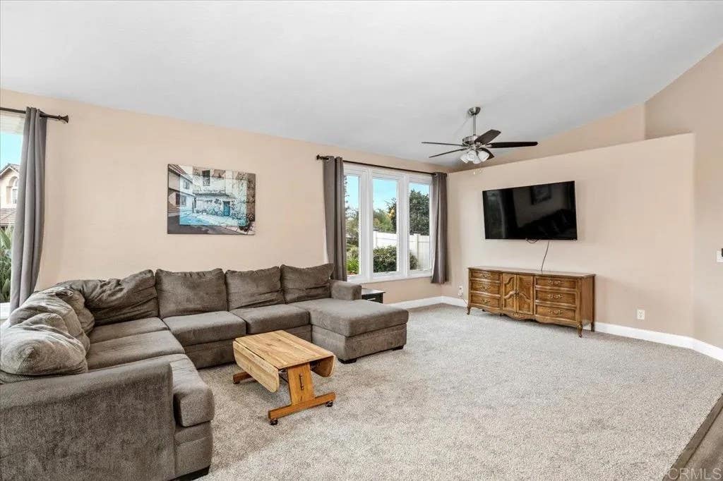 Photo of 1726 Medinah Road, San Marcos, CA 92069 (MLS # NDP2606279)