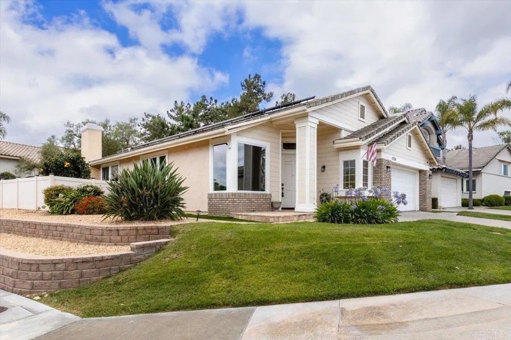 Photo of 1726 Medinah Road, San Marcos, CA 92069 (MLS # NDP2606279)