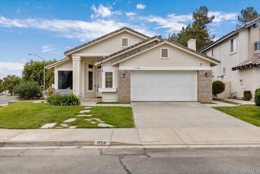 Photo of 1726 Medinah Road, San Marcos, CA 92069 (MLS # NDP2606279)