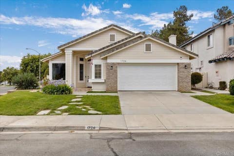 Photo of 1726 Medinah Road, San Marcos, CA 92069 (MLS # NDP2606279)