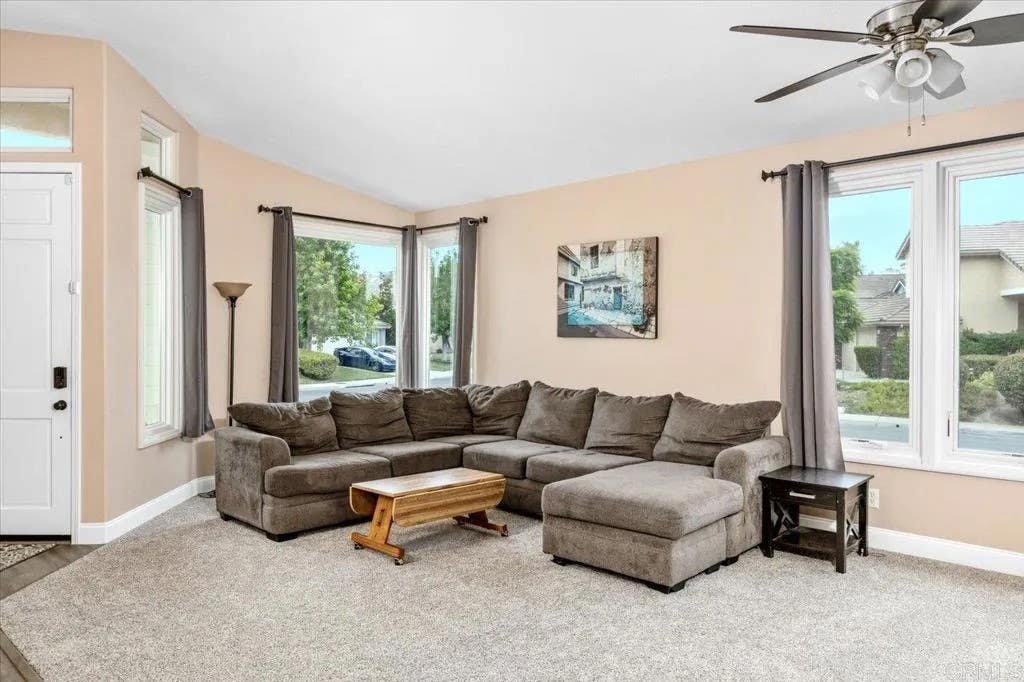 Photo of 1726 Medinah Road, San Marcos, CA 92069 (MLS # NDP2606279)