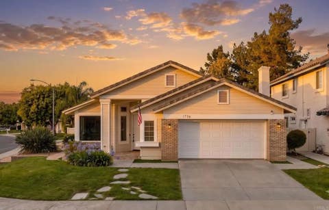 Photo of 1726 Medinah Road, San Marcos, CA 92069 (MLS # NDP2606279)
