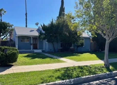 Photo of 16036 Septo St, North Hills, CA 91343 (MLS # SR26060239)