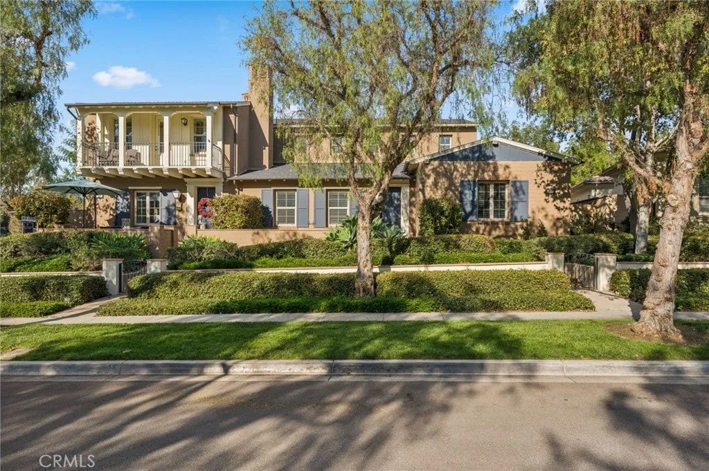 22 Ridge Valley