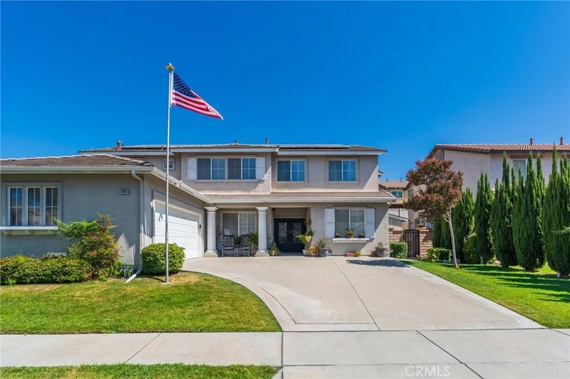 11946 Dawson Peak Court