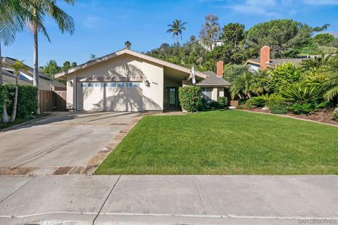4694 Leathers St San Diego CA 92117