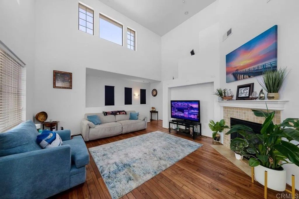 Photo of 1757 Cripple Creek #1, Chula Vista, CA 91915 (MLS # PTP2508526)