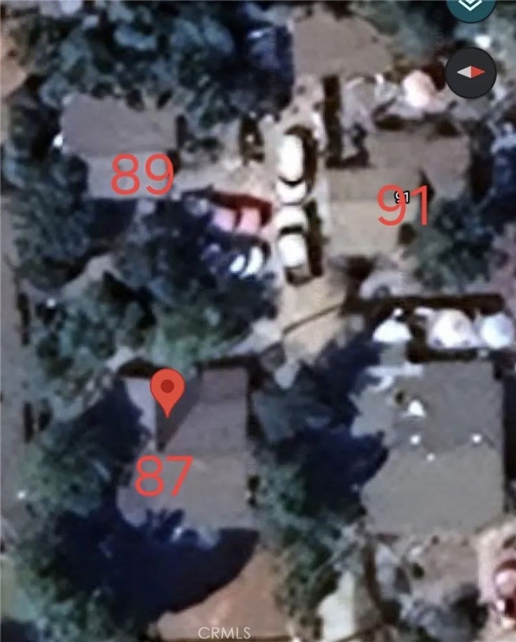 Photo of 87 Auburn Ave, Sierra Madre, CA 91024 (MLS # AR26016934)