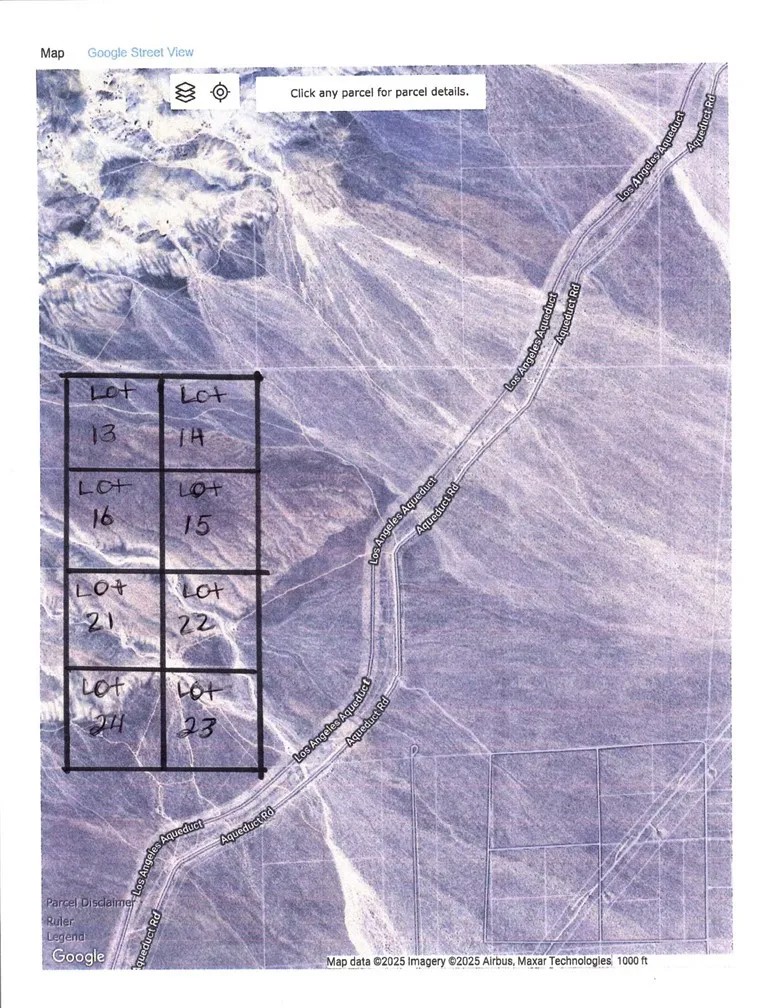 15 Cache Creek