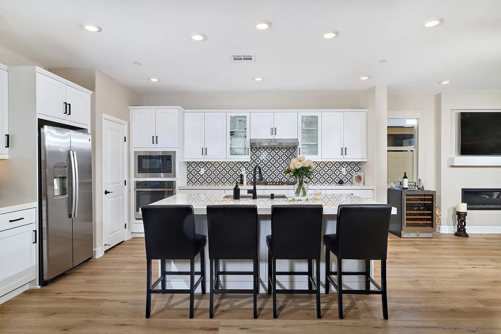 Photo of 891 Cayley Ave, San Marcos, CA 92069 (MLS # 2600596)