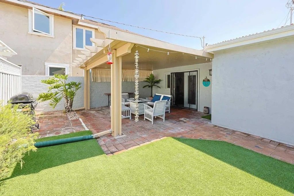 Photo of 413 J Street, Coronado, CA 92118 (MLS # PTP2600065)