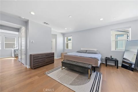 Tiny photo for 10423 Adamson Way, San Diego, CA 92126 (MLS # SW25240167)
