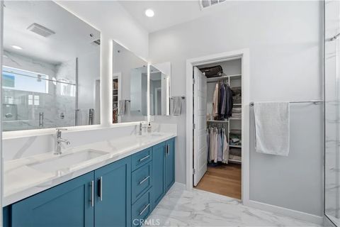 Tiny photo for 10423 Adamson Way, San Diego, CA 92126 (MLS # SW25240167)