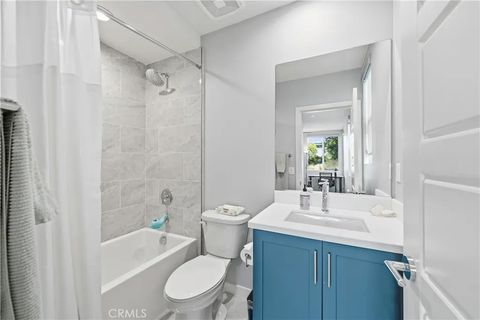 Tiny photo for 10423 Adamson Way, San Diego, CA 92126 (MLS # SW25240167)