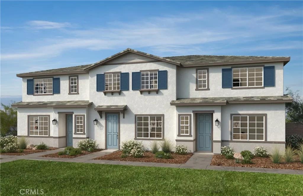 Photo of 4661 S Moonstar Privado, Ontario, CA 91762 (MLS # SW26124714)