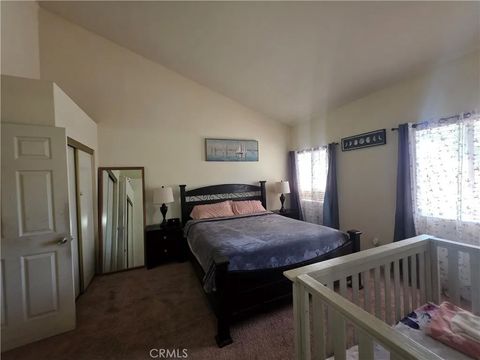 Tiny photo for 43653 Serenity Court, Lancaster, CA 93535 (MLS # SR25246267)