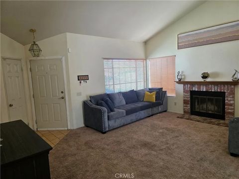 Tiny photo for 43653 Serenity Court, Lancaster, CA 93535 (MLS # SR25246267)
