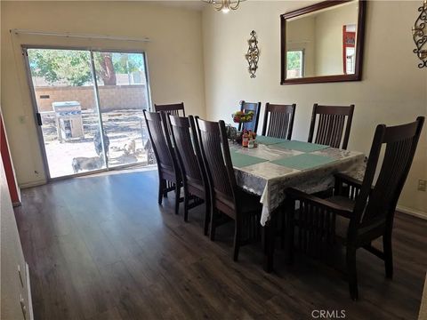 Tiny photo for 43653 Serenity Court, Lancaster, CA 93535 (MLS # SR25246267)