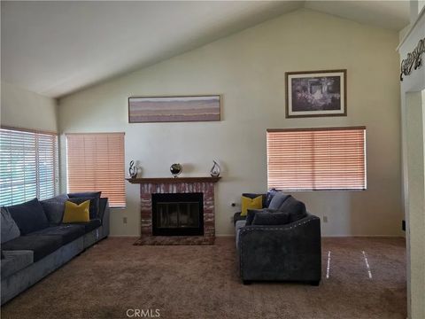 Tiny photo for 43653 Serenity Court, Lancaster, CA 93535 (MLS # SR25246267)