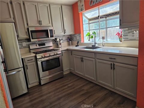 Tiny photo for 43653 Serenity Court, Lancaster, CA 93535 (MLS # SR25246267)
