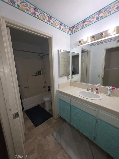 Tiny photo for 43653 Serenity Court, Lancaster, CA 93535 (MLS # SR25246267)