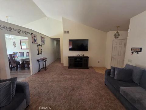 Tiny photo for 43653 Serenity Court, Lancaster, CA 93535 (MLS # SR25246267)