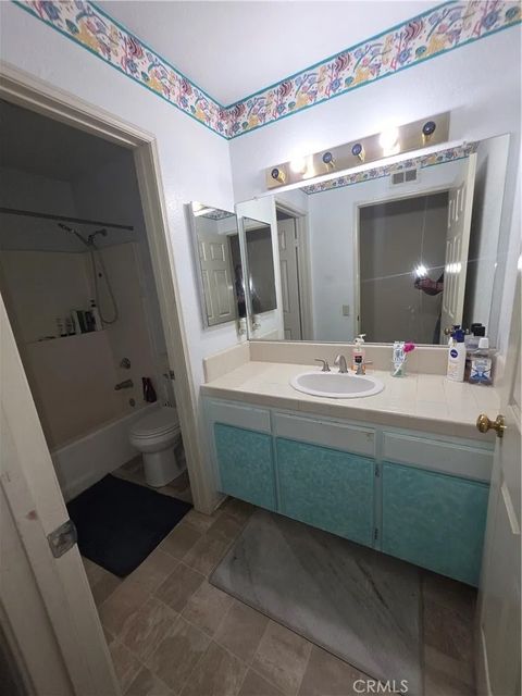 Tiny photo for 43653 Serenity Court, Lancaster, CA 93535 (MLS # SR25246267)