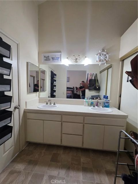 Tiny photo for 43653 Serenity Court, Lancaster, CA 93535 (MLS # SR25246267)