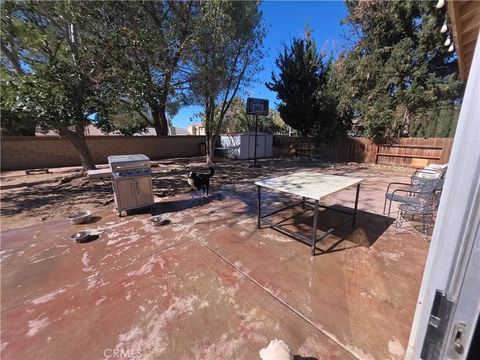 Tiny photo for 43653 Serenity Court, Lancaster, CA 93535 (MLS # SR25246267)