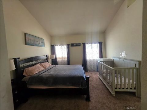 Tiny photo for 43653 Serenity Court, Lancaster, CA 93535 (MLS # SR25246267)