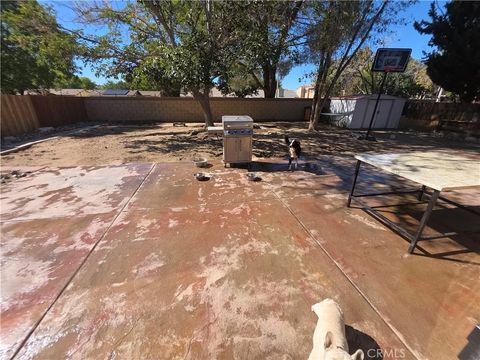 Tiny photo for 43653 Serenity Court, Lancaster, CA 93535 (MLS # SR25246267)