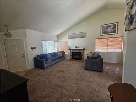 Tiny photo for 43653 Serenity Court, Lancaster, CA 93535 (MLS # SR25246267)