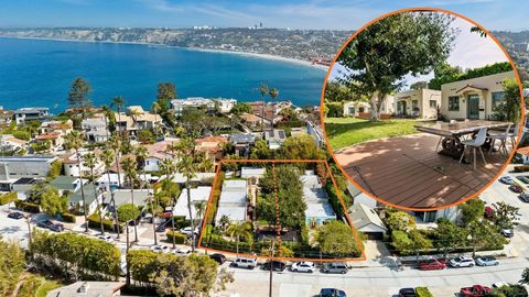 Photo of 7817-31 Exchange Pl, La Jolla, CA 92037 (MLS # 260006688)