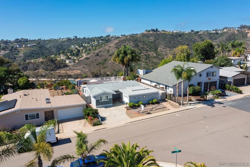 Photo of 4786 Monongahela St, San Diego, CA 92117 (MLS # 250041348)