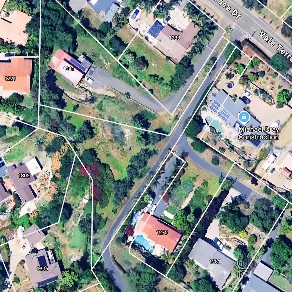 Photo of Vale Terrace, Vista, CA 92084 (MLS # NDP2505605)