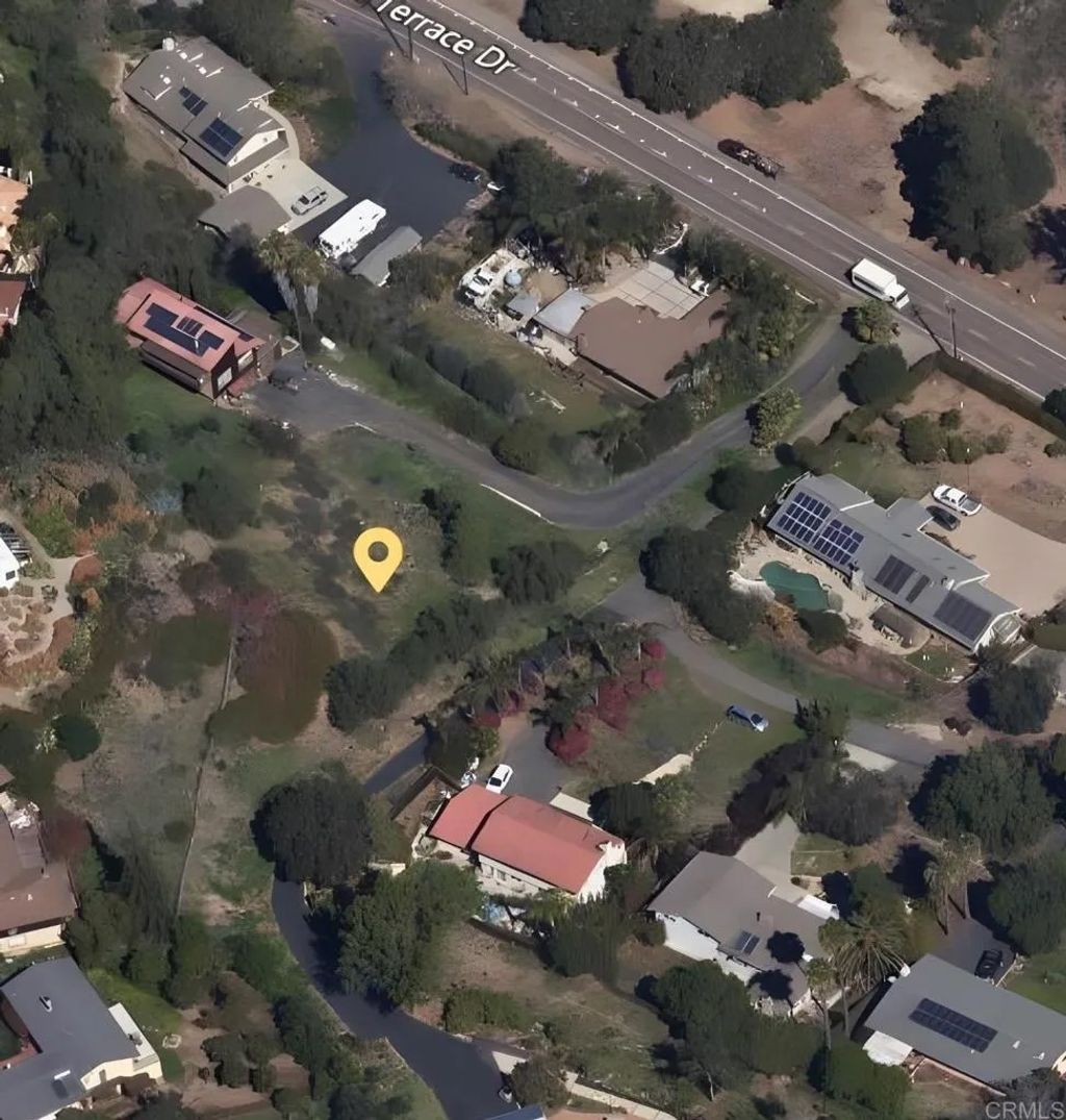 Photo of Vale Terrace, Vista, CA 92084 (MLS # NDP2505605)