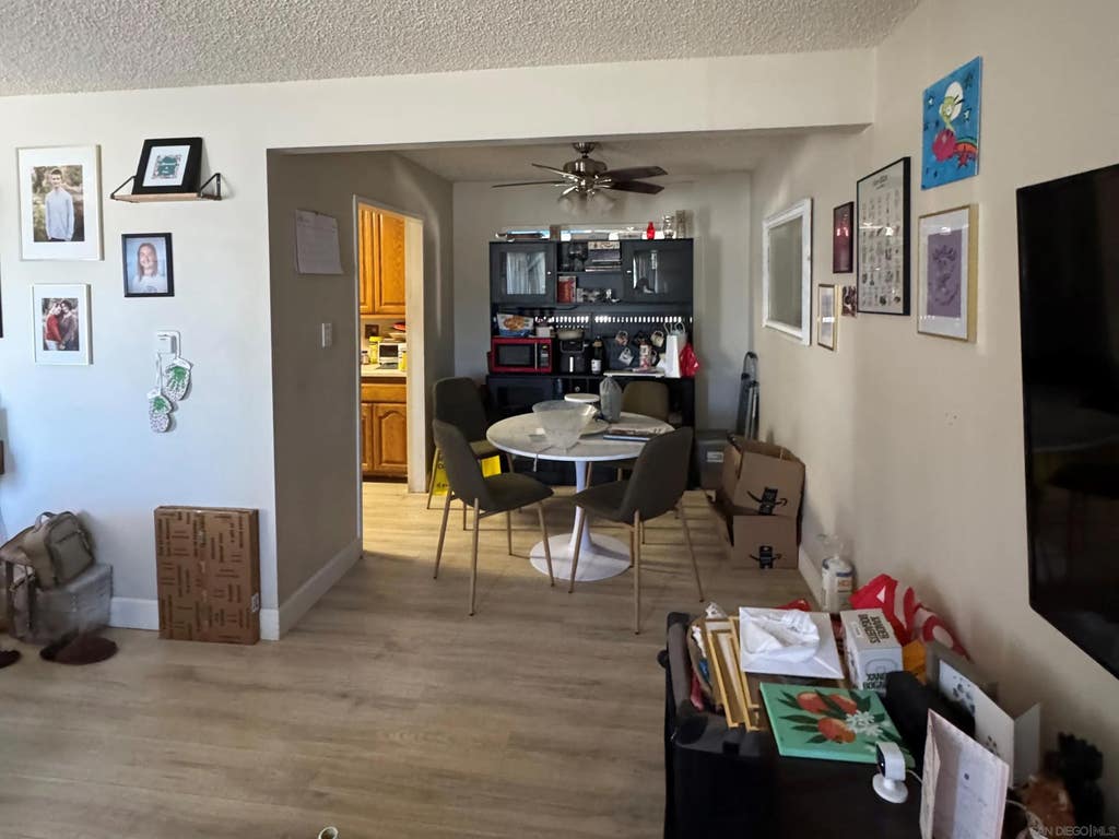 Photo of 5125 Lehrer Dr, San Diego, CA 92117 (MLS # 260018563)