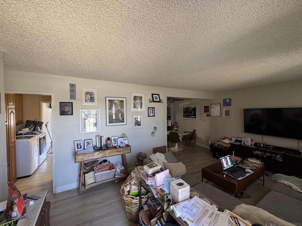 Photo of 5125 Lehrer Dr, San Diego, CA 92117 (MLS # 260018563)