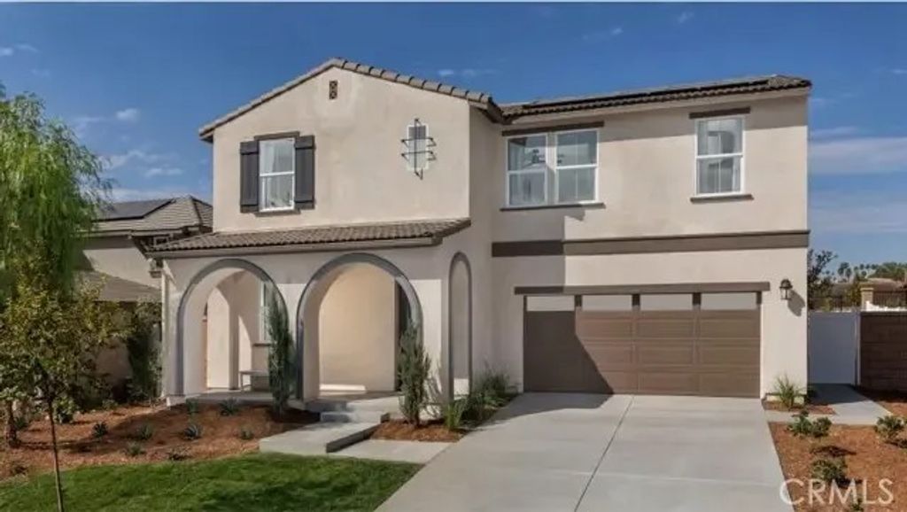 Photo of 2634 Hannah Creek Lane, Rialto, CA 92377 (MLS # CV26095285)