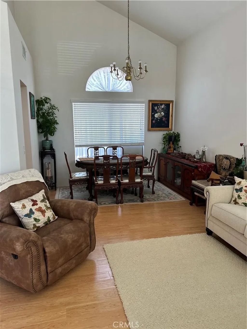Photo of 3133 Viana Dr, Palmdale, CA 93550 (MLS # WS25267443)