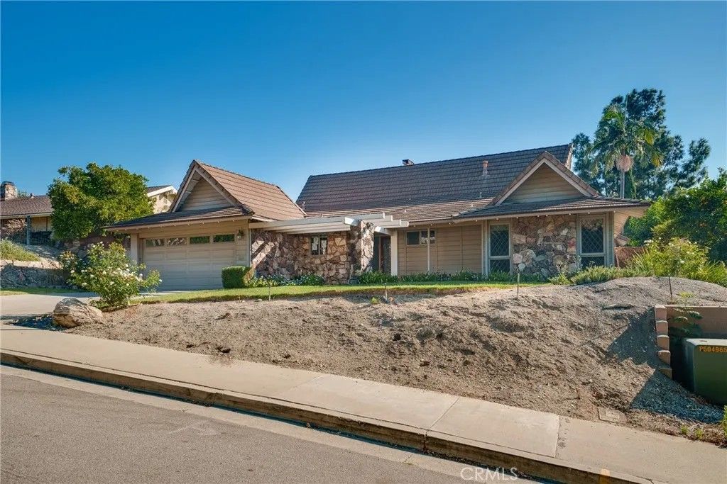 Photo of 1668 Chestnut Hill, Walnut, CA 91789 (MLS # AR26042384)