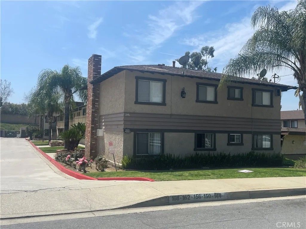 Photo of 144 Baseline Road #7, San Dimas, CA 91773 (MLS # CV25274081)